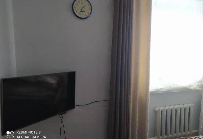 بنسيون Guest House Tunduk