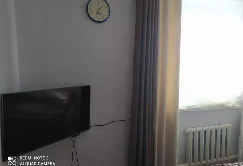 پانسیون Guest House Tunduk