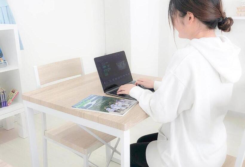 Pensão Guesthouse Ise Futami