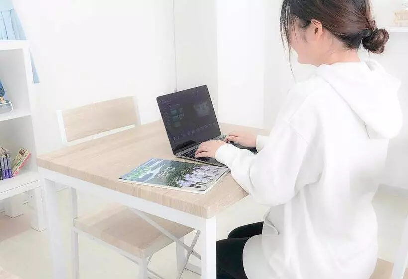 ペンション Guesthouse Ise Futami