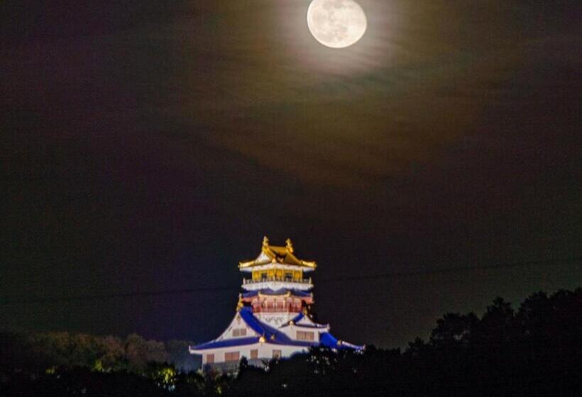 Pensão Guesthouse Ise Futami