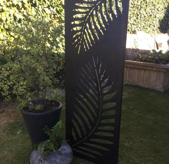 پانسیون Kingsley Quarters