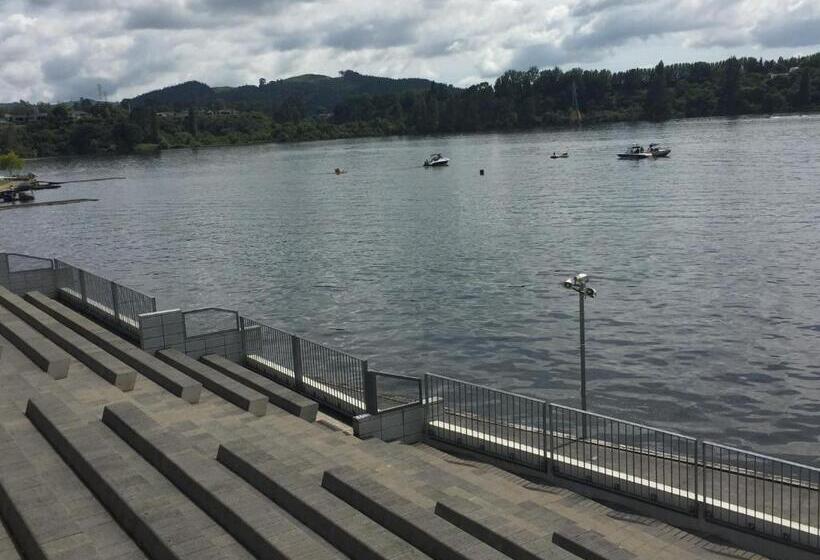 پانسیون Kingsley Quarters