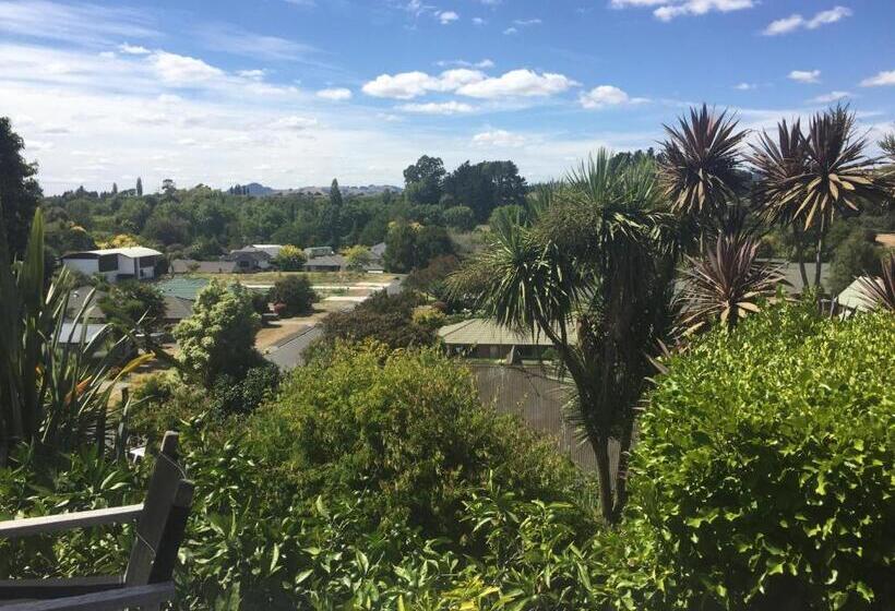 پانسیون Kingsley Quarters