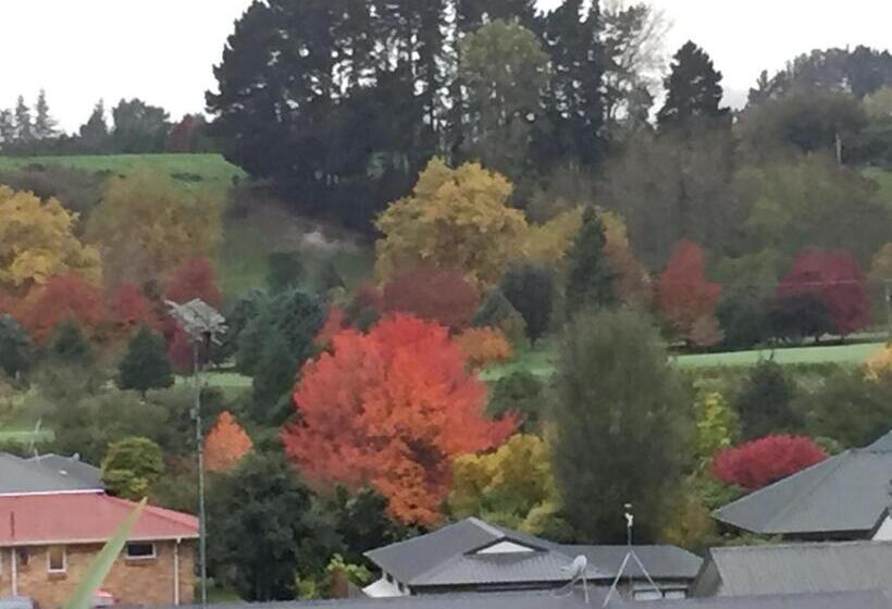 پانسیون Kingsley Quarters