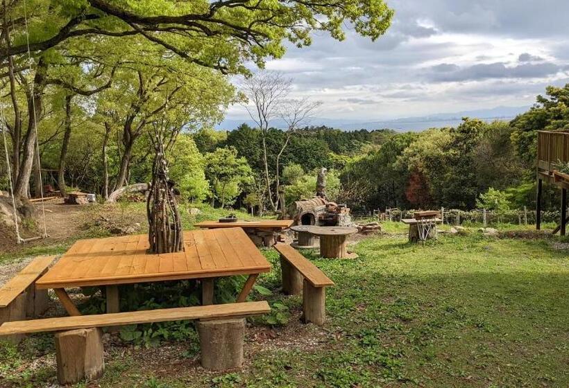 Pensjonat えころっじkitsuki