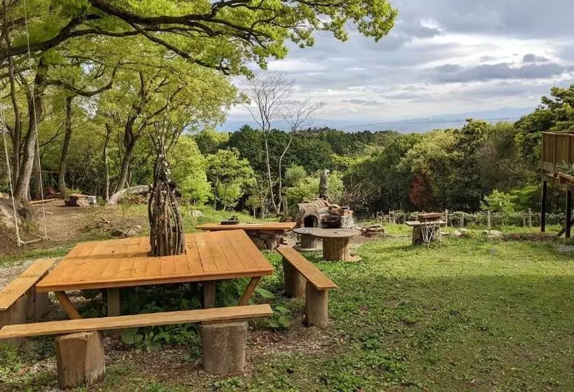 Majatalo えころっじkitsuki