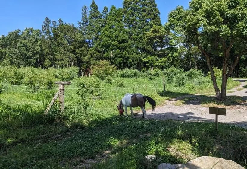 Majatalo えころっじkitsuki