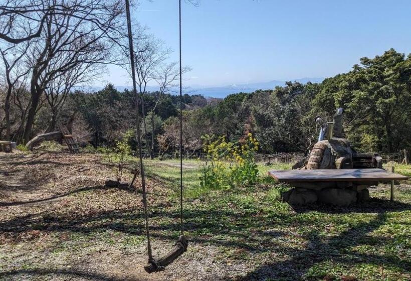 Pensjonat えころっじkitsuki