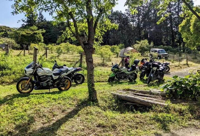 Majatalo えころっじkitsuki