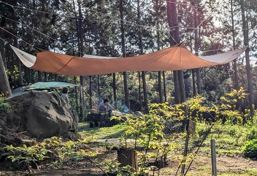 Pensjonat えころっじkitsuki