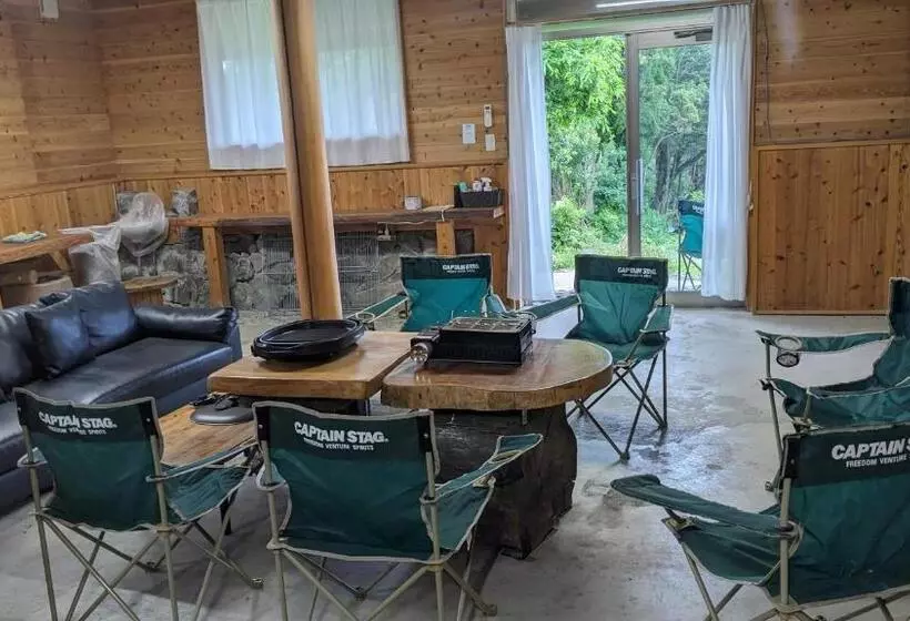 Majatalo えころっじkitsuki