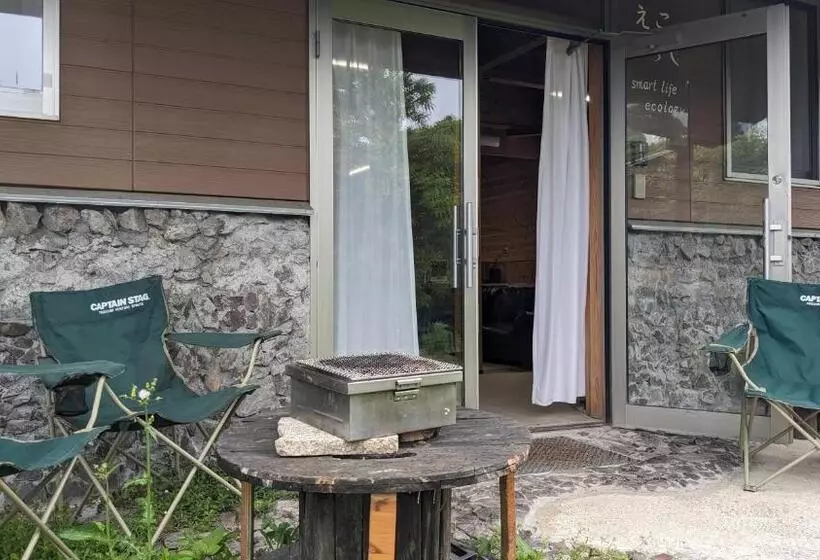 Majatalo えころっじkitsuki