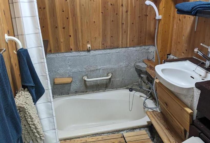 Pensjonat えころっじkitsuki