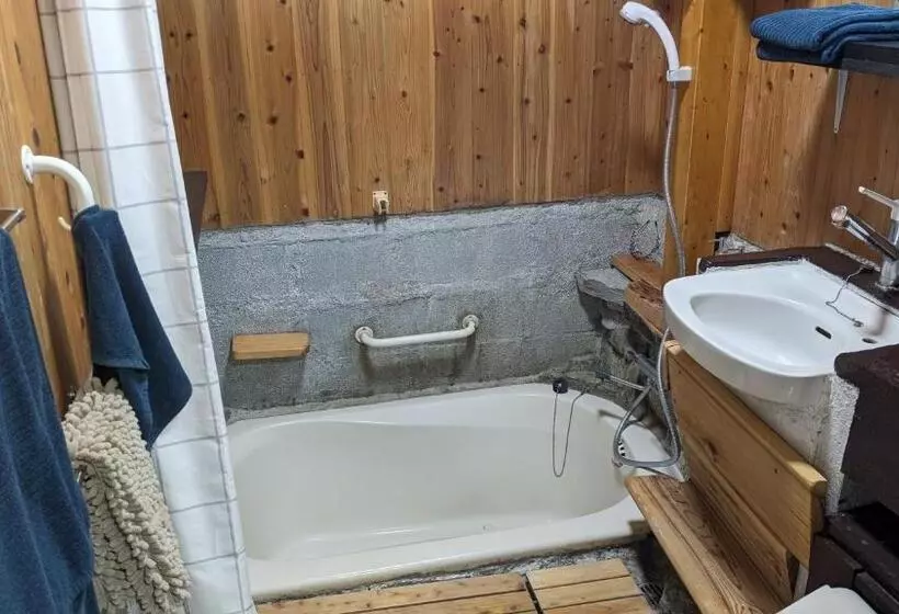 Majatalo えころっじkitsuki