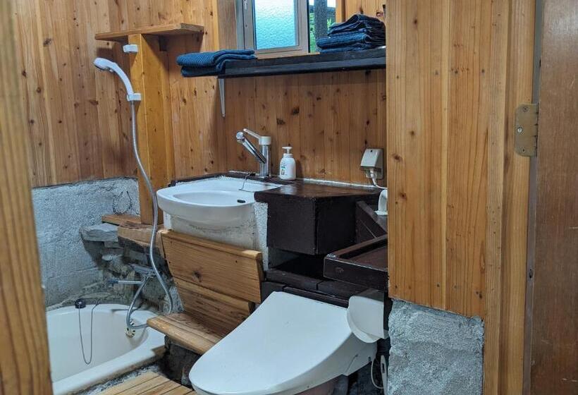 Pensjonat えころっじkitsuki