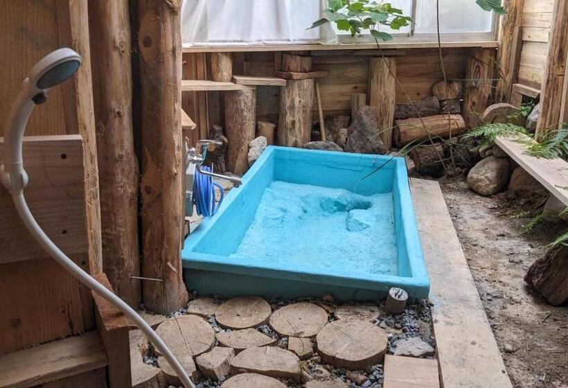 Pensjonat えころっじkitsuki