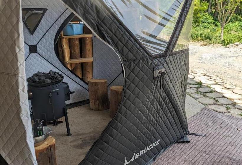 Pensjonat えころっじkitsuki