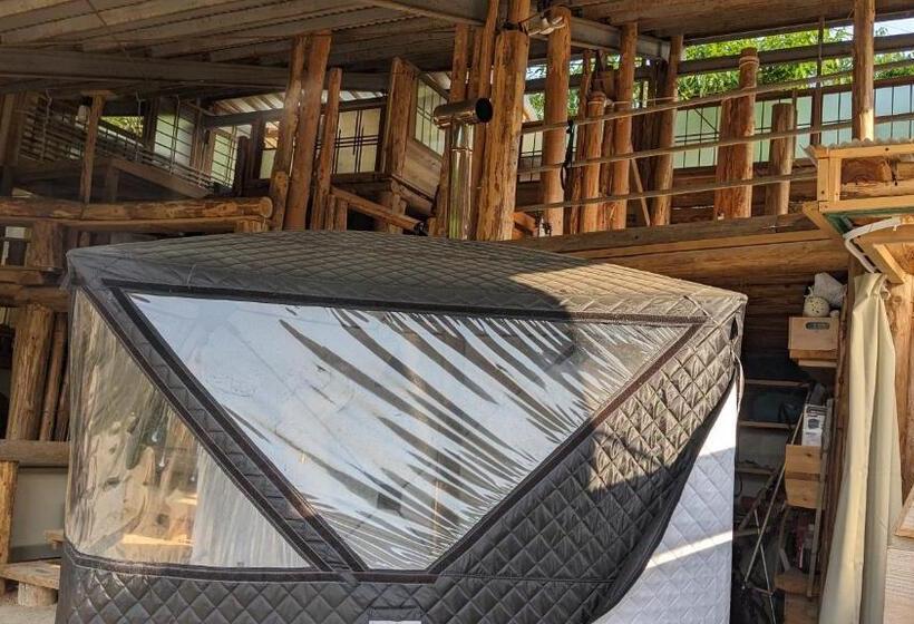 Pensjonat えころっじkitsuki