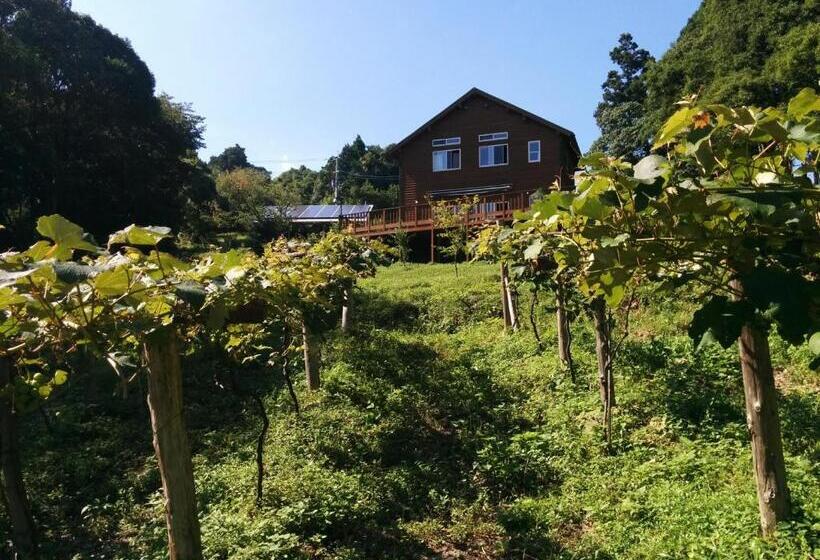 Pensjonat えころっじkitsuki