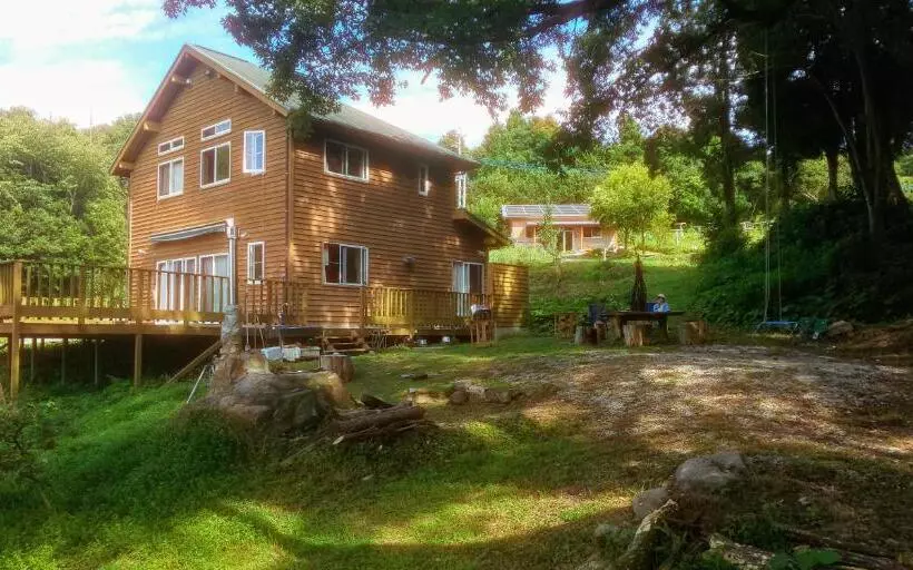 Majatalo えころっじkitsuki