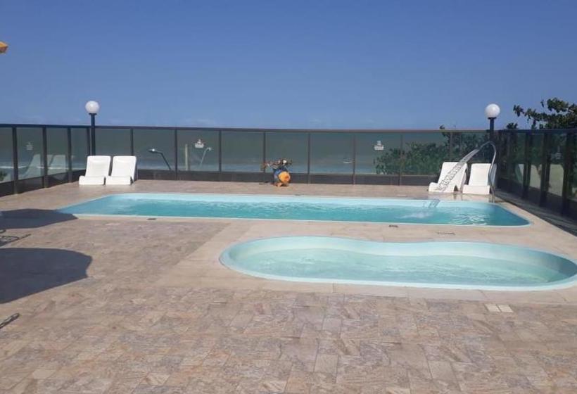 ペンション Pousada Praia Grande