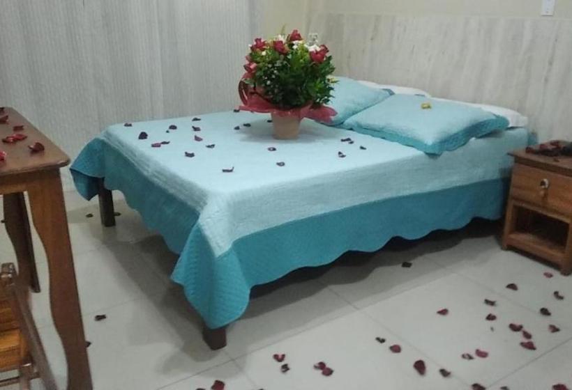 ペンション Pousada Praia Grande