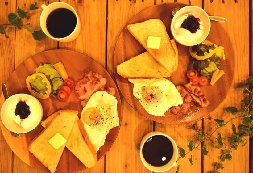 Majatalo 湊庵錆御納戸 So An Sabionand