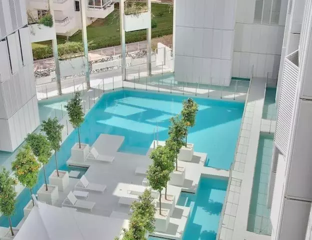 پانسیون Boas Best Holiday