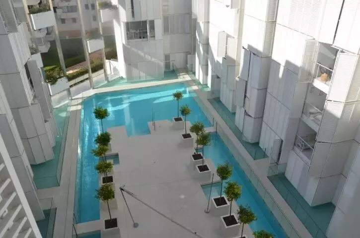 پانسیون Boas Best Holiday