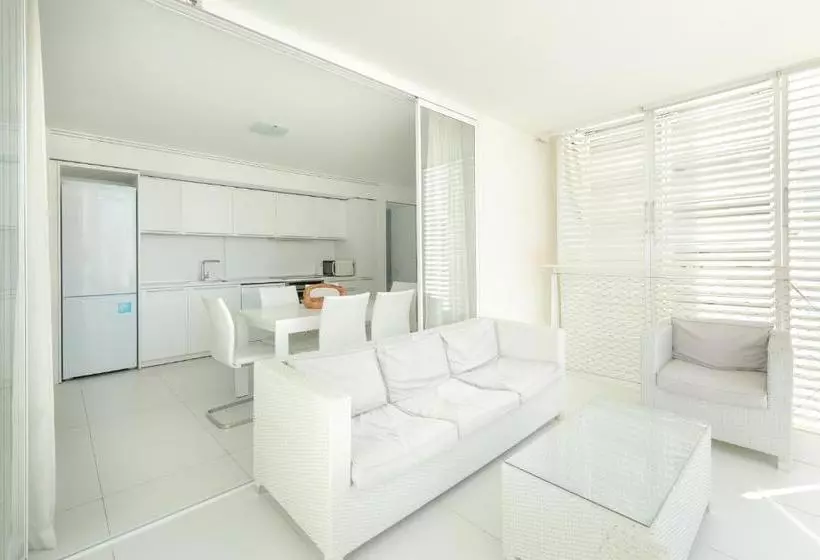 پانسیون Boas Best Holiday