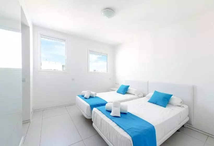 پانسیون Boas Best Holiday