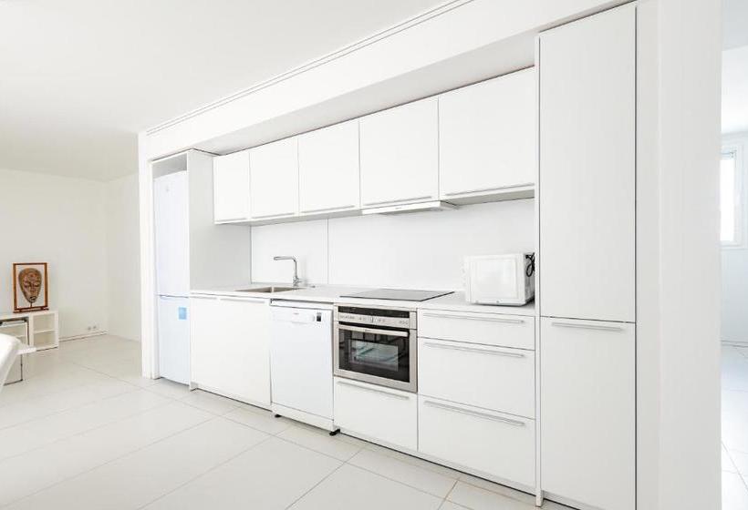 ペンション Boas Best Holiday