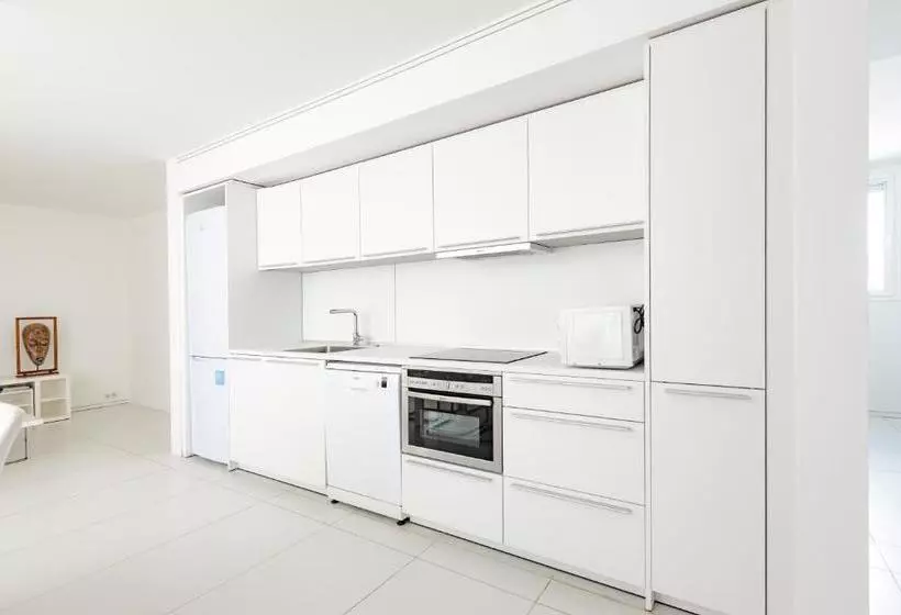 پانسیون Boas Best Holiday