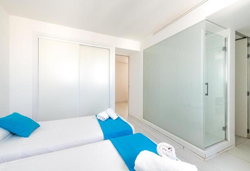 ペンション Boas Best Holiday