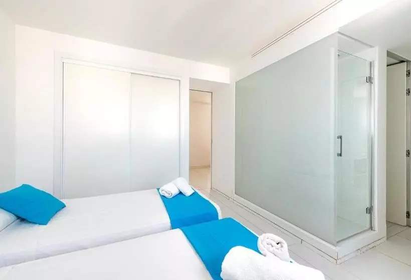 پانسیون Boas Best Holiday