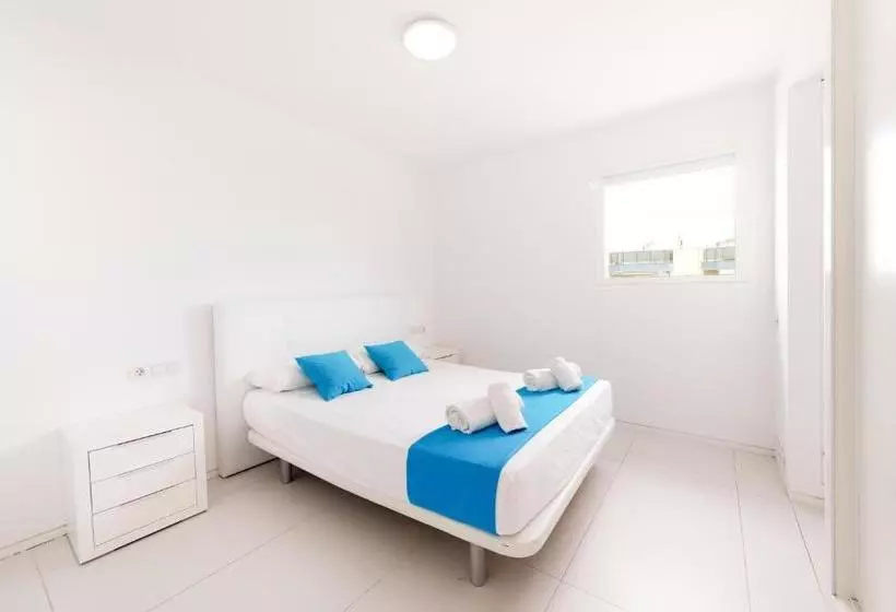 پانسیون Boas Best Holiday