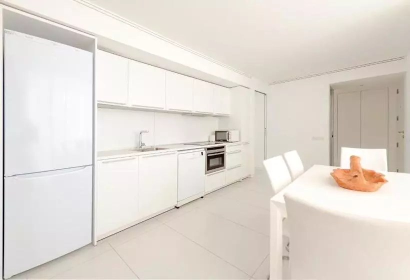 پانسیون Boas Best Holiday