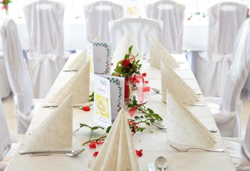 فندق صغير Gasthof Waldhof