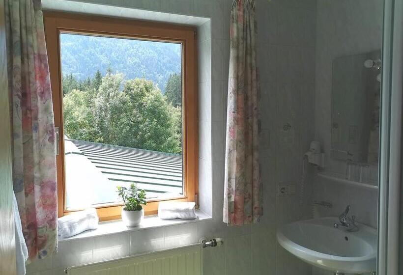 فندق صغير Gasthof Waldhof