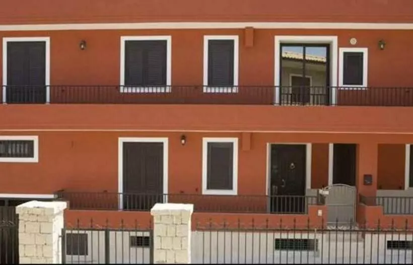 B&b Alloggi Buonasera