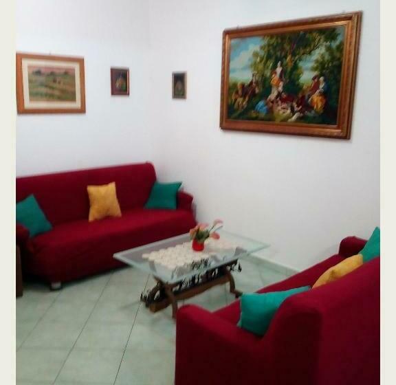 B&b Alloggi Buonasera