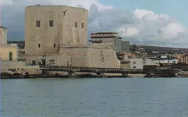 B&b Alloggi Buonasera