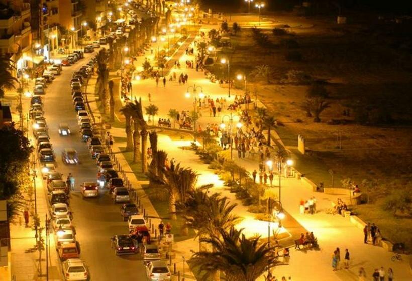 B&b Alloggi Buonasera