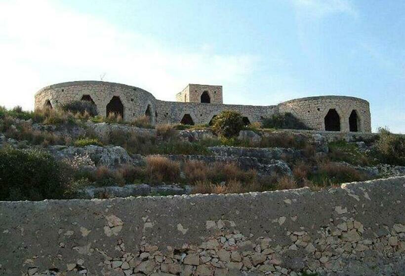 B&b Alloggi Buonasera