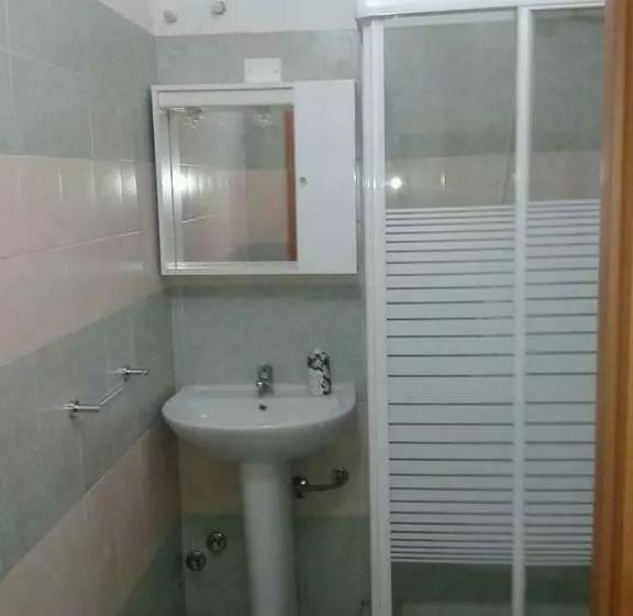 B&b Alloggi Buonasera