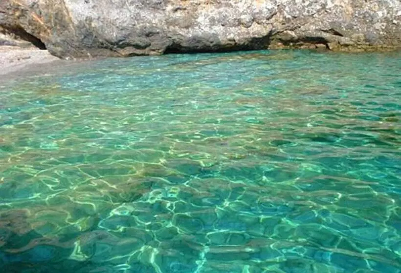 B&b Alloggi Buonasera