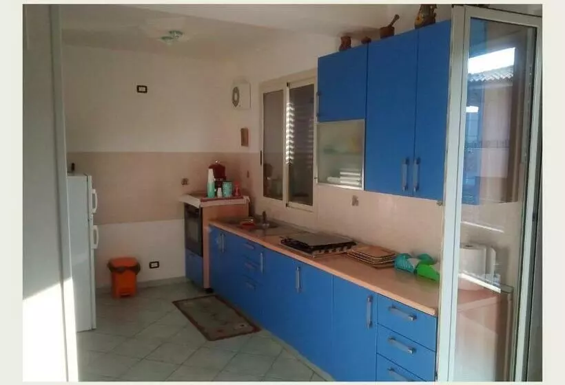 B&b Alloggi Buonasera