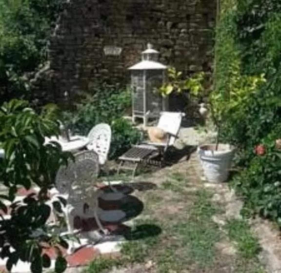 B&b La Locanda Di Cavoleto