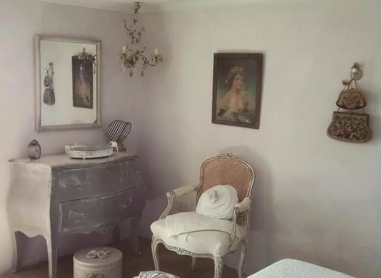 B&b La Locanda Di Cavoleto